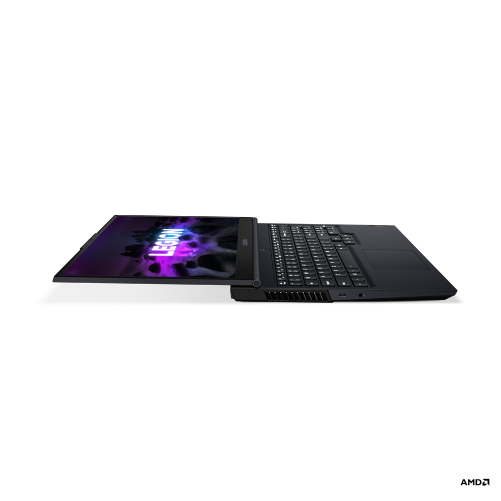 LENOVO LEGION 5 - 15.6 inch - AMD Ryzen 7 - 16 GB - 1 TB - GeForce RTX 3070
