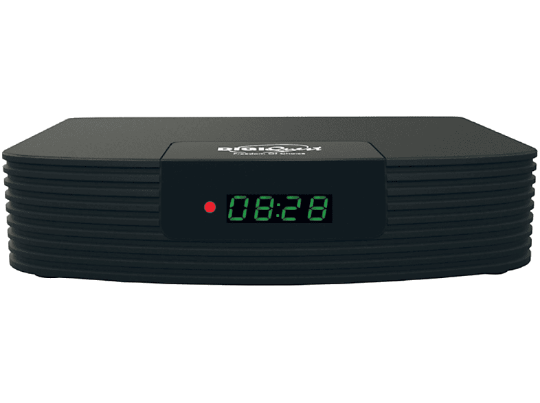 Ricevitore Digiquest Ricd1205 PVR