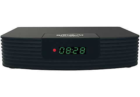 Ricevitore DIGIQUEST RICD1205 PVR