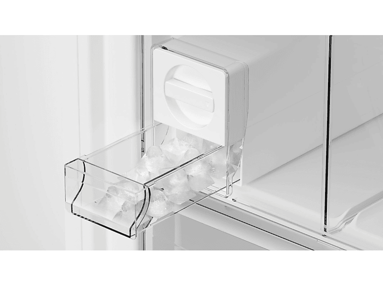 SIEMENS GS51NAWCV Gefrierschrank iQ500 (C, 290 l, 1610 mm hoch)