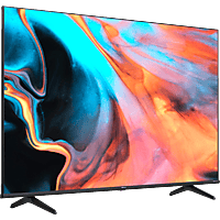 HISENSE 65E7HQ 65 Zoll 4K Smart QLED TV
