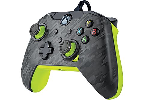 PDP Bedrade Controller - Electric Carbon - Xbox Series/Xbox One