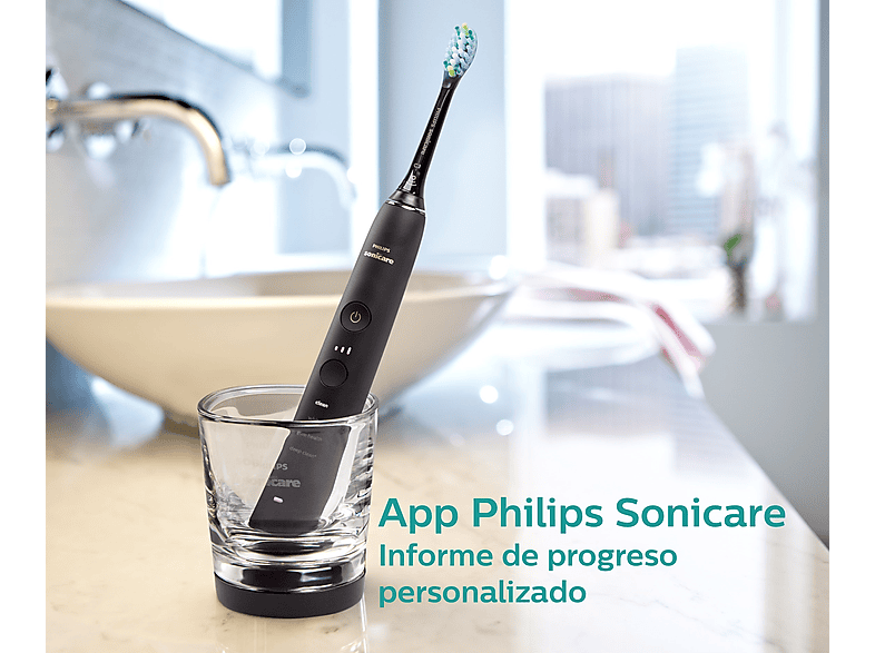 Philips Cepillo De Dientes Eléctrico Diamondclean 9000 – imagen 2