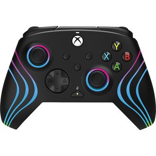 PDP Afterglow WAVE Bedrade Controller - Xbox Series X