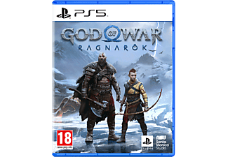 God of War: Ragnarök | PlayStation 5