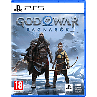 MediaMarkt God of War: Ragnarök | PlayStation 5 aanbieding