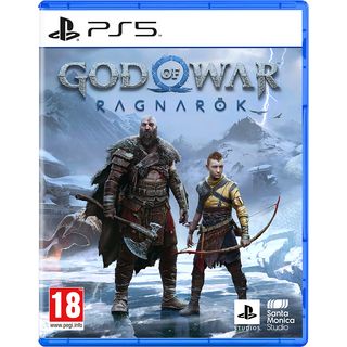 God of War: Ragnarök | PlayStation 5