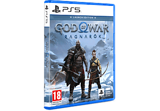 God War: Ragnarök | Edition | PlayStation PlayStation 5 bestellen? | MediaMarkt