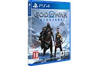 God of War: Ragnarök | PlayStation 4