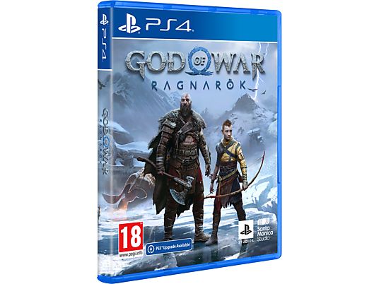 God of War: Ragnarök | PlayStation 4