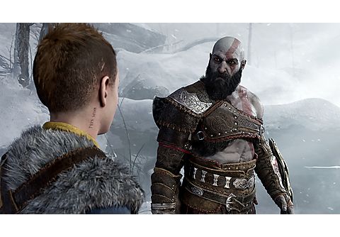 God of War: Ragnarök | PlayStation 4