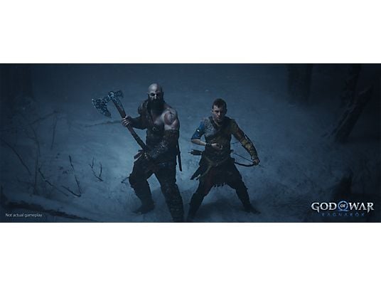 God of War: Ragnarök | PlayStation 4