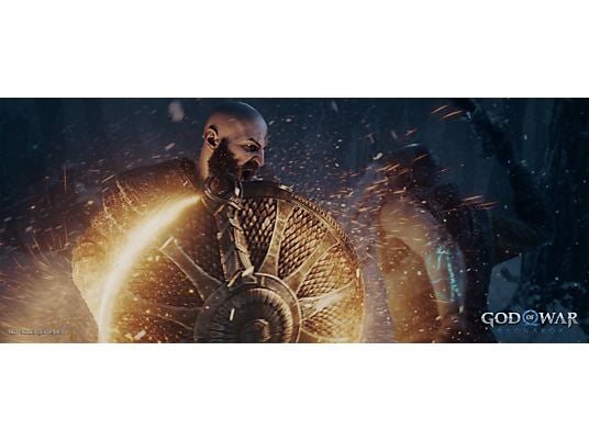God of War: Ragnarök | PlayStation 4