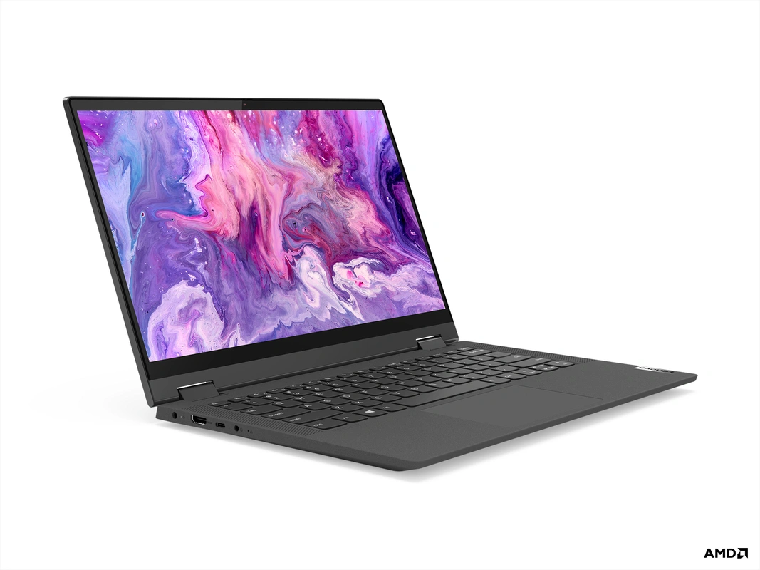 LENOVO IDEAPAD FLEX 5 - 14.0 inch - AMD Ryzen 5 - 8 GB - 256 GB