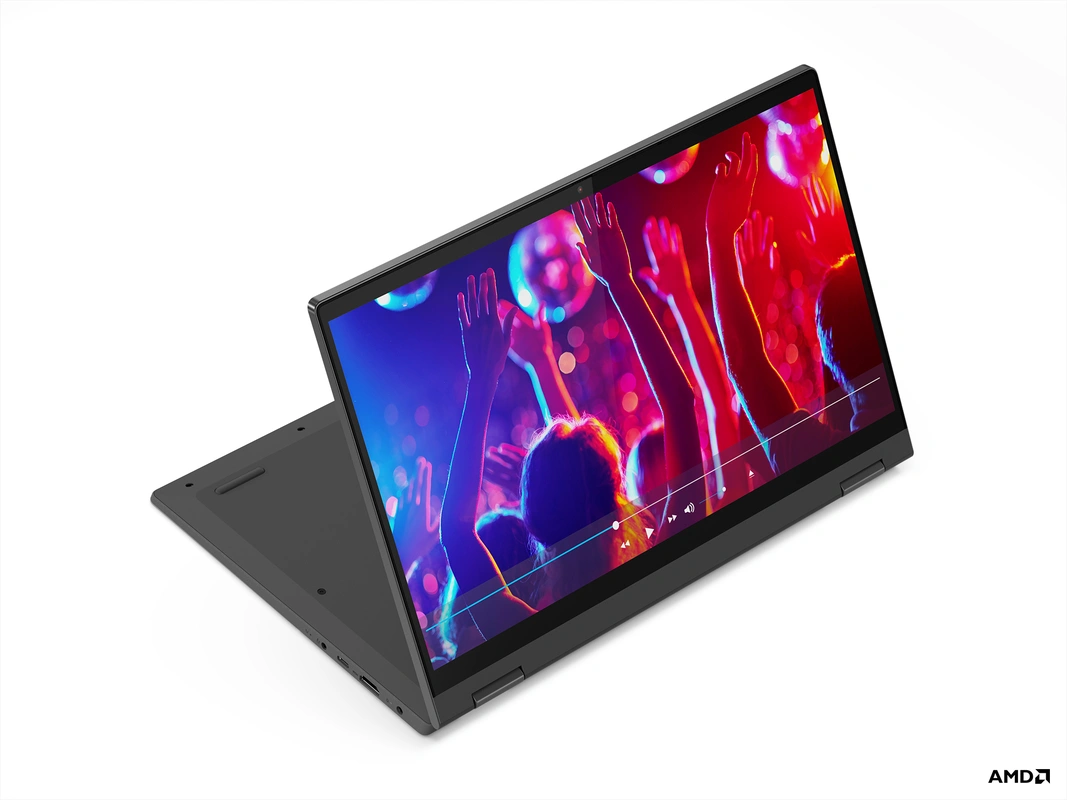 LENOVO IDEAPAD FLEX 5 - 14.0 inch - AMD Ryzen 5 - 8 GB - 256 GB