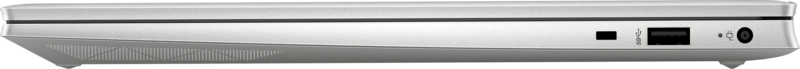 HP Pavilion 15-EH1001NH 396M2EA Ezüst laptop (15,6" FHD/Ryzen7/16GB/512 GB SSD/Win10H)