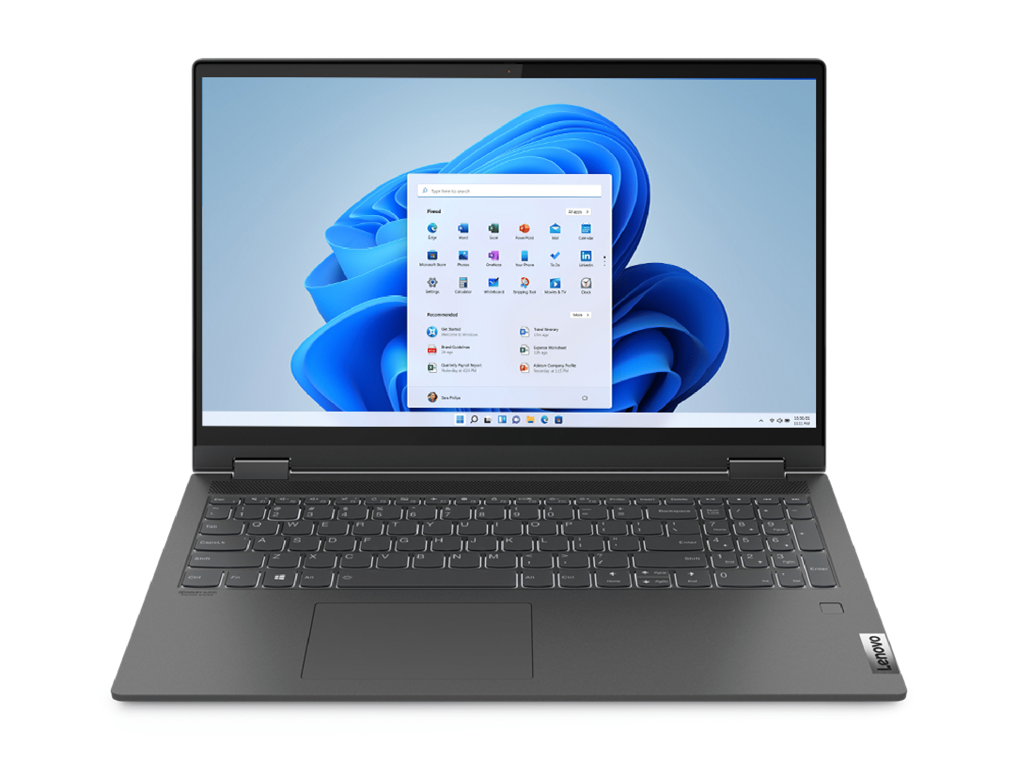 LENOVO IdeaPad FLEX5 15-RYZEN 7 16 GB 512GB | MediaMarkt