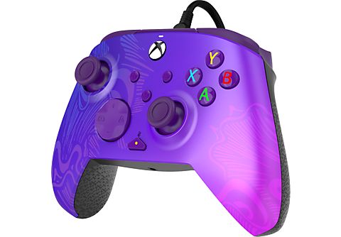 PDP PDP Bedrade Rematch Controller - Purple Fade - Xbox Series X