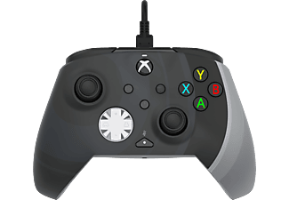 PDP PDP Bedrade Rematch Controller - Radial Zwart - Xbox Series X