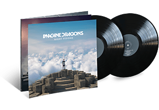 Imagine Dragons - Night Visions - 10th Anniversary Edition (Vinyl LP (nagylemez))