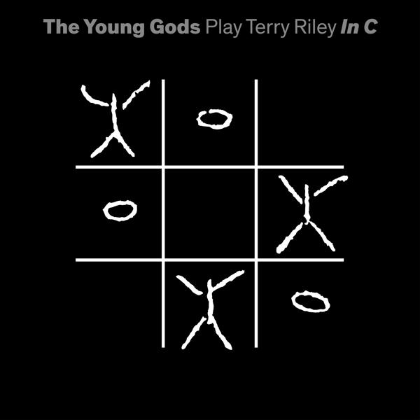 Riley C + - Play The (LP 180g Young Gods Terry Bonus-CD) 2LP+CD) In - (Ltd.