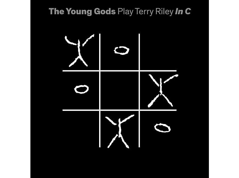 The Young Gods - Play Terry Riley In C (Ltd. 180g 2LP+CD)  - (LP + Bonus-CD)