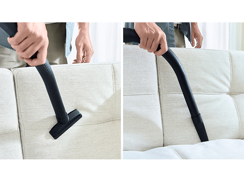 Thumbnail - BOSCH BGD38BU2 Staubsauger, maximale Leistung: 600 Watt