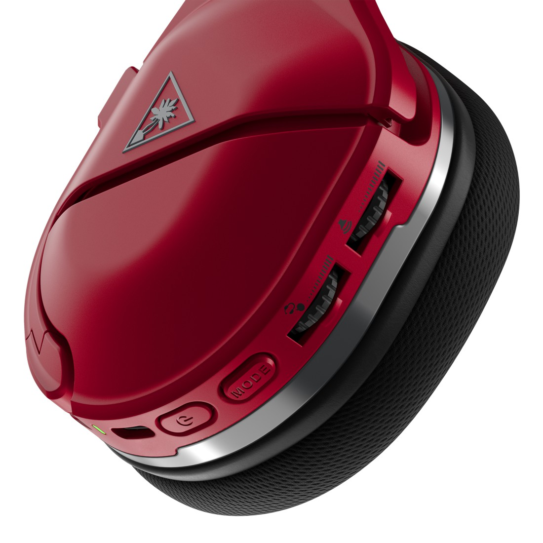 TURTLE BEACH Stealth 600X GEN2 Max, Over-ear Gaming Headset Rot