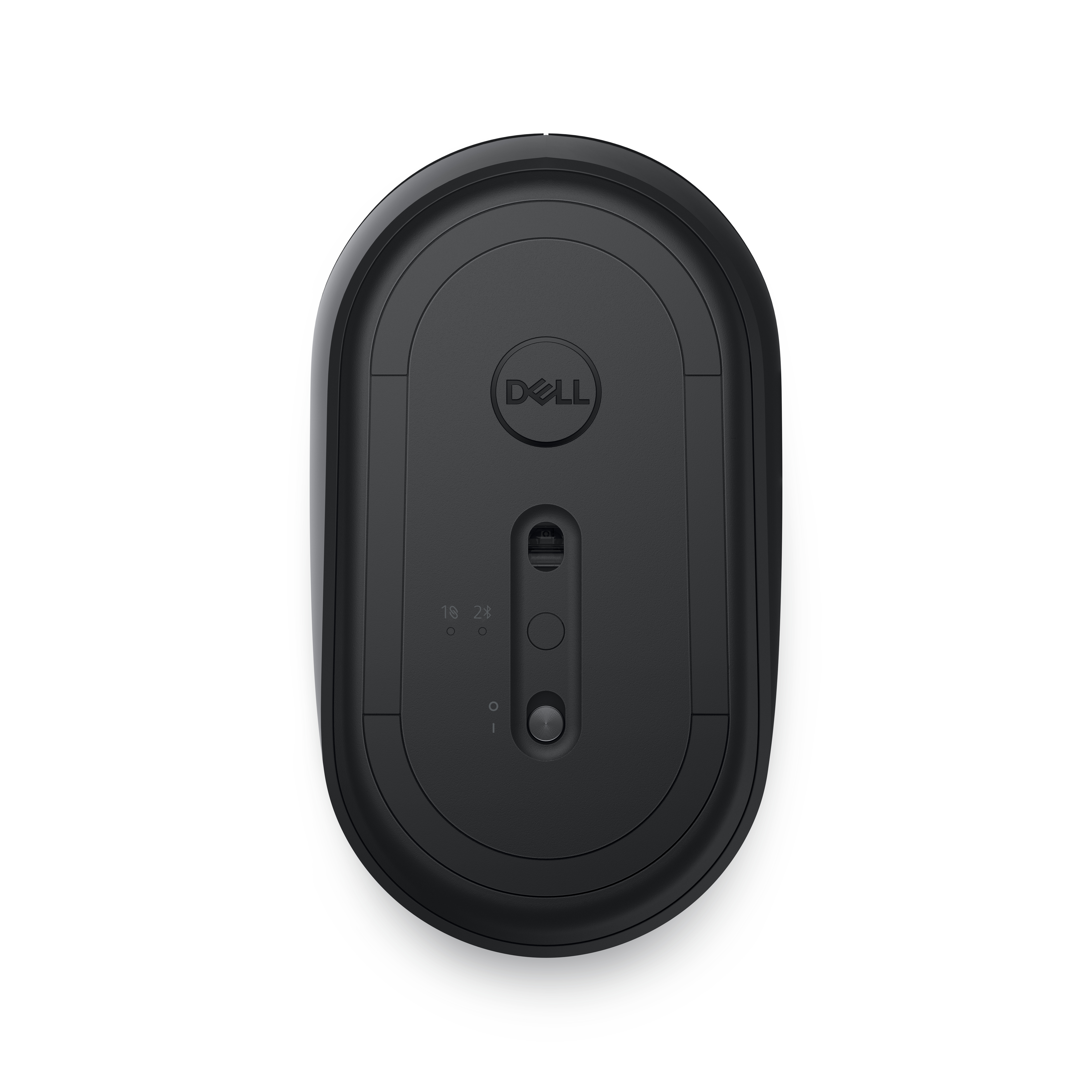 DELL Mobile Wireless Mouse MS3320W schwarz, USB/Bluetooth