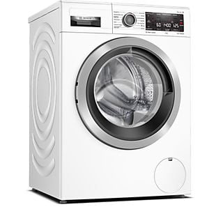 BOSCH WAV28M00NL Serie 8 4D Wash System Wasmachine