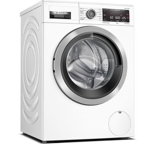 BOSCH WAX32M70NL Serie 8 4D Wash System Wasmachine