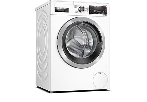BOSCH WAX32M70NL Serie 8 4D Wash System Wasmachine