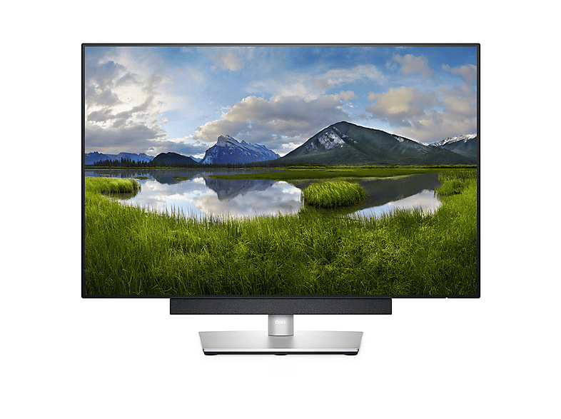 DELL - B2B SB521A Slim, Soundbar, Schwarz