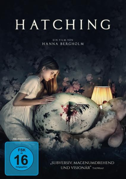 DVD Hatching