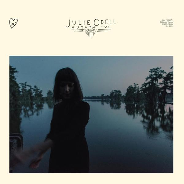 Julie Odell - AUTUMN EVE - (CD)