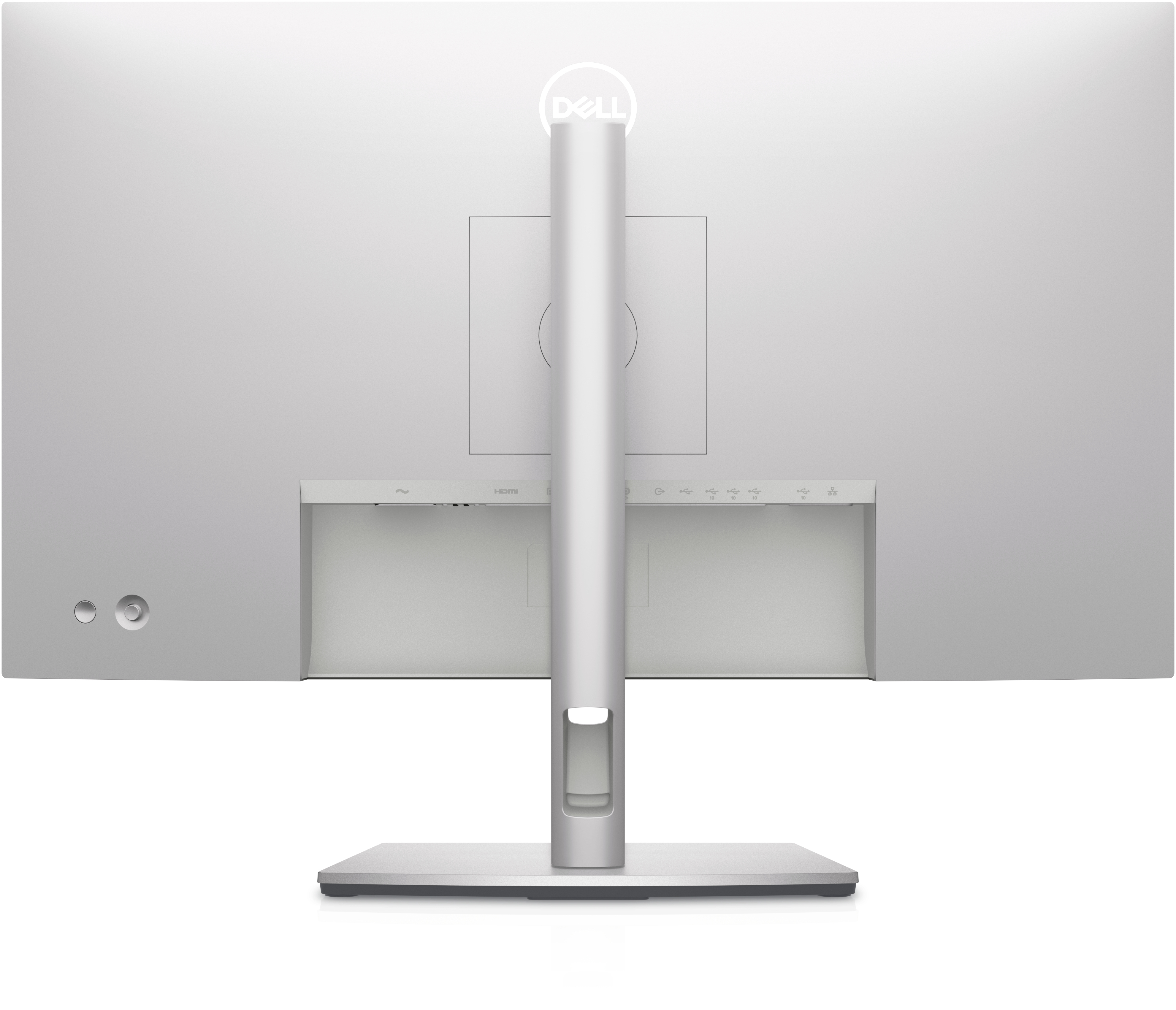 DELL - B2B UltraSharp U2723QE 27 Zoll  UHD 4K  Business Monitor  8 ms Reaktionszeit  