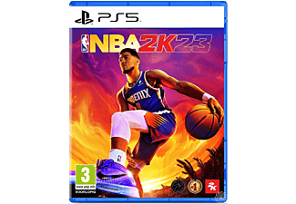 NBA 2K23 | PlayStation 5