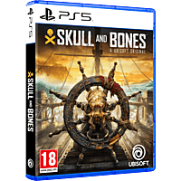 MediaMarkt Skull & Bones | PlayStation 5 aanbieding