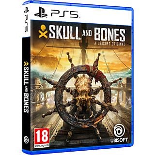 Skull & Bones | PlayStation 5