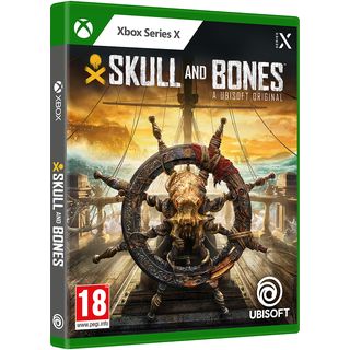 Skull & Bones | Xbox Series X