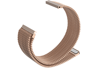 ISY Bracelet Mesh Metal 20 mm Rosegold (126434)