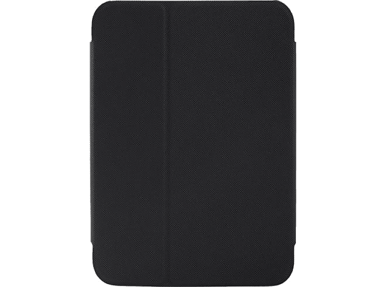 Case Logic Bookcover Snapview Ipad Mini 6 Zwart (csie2155)