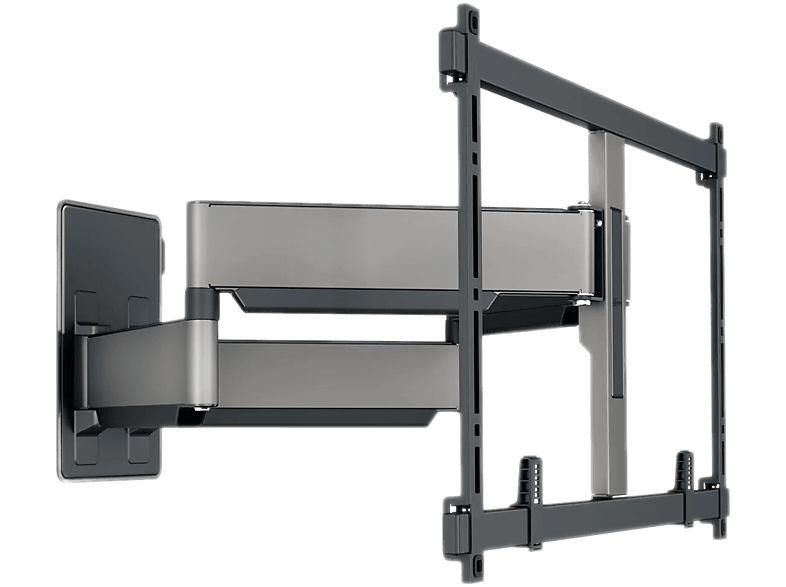 Vogels Draaibare Muurbeugel 55"-100" Zwart (tvm 5855)