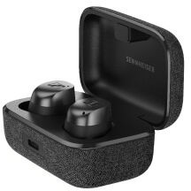 SENNHEISER 700074 MOMENTUM TRUE WRLS 3 GRAPHITE In-ear Draadloze oortjes Grijs