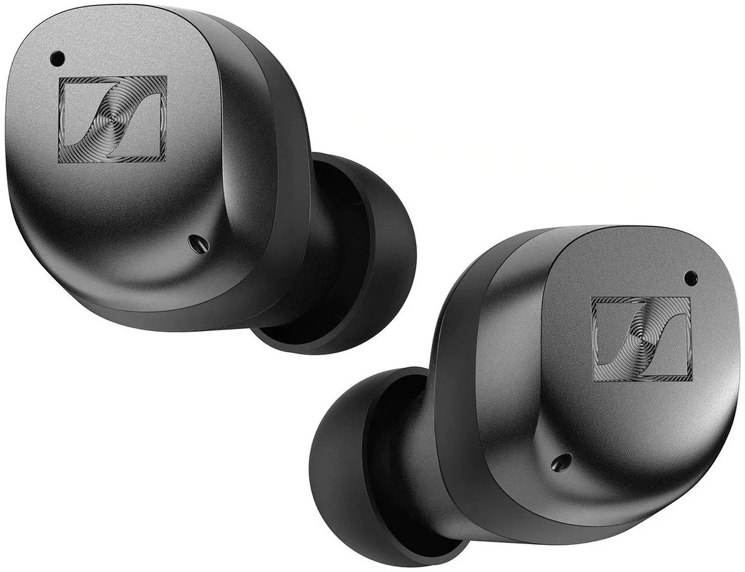 SENNHEISER 700074 MOMENTUM TRUE WRLS 3 GRAPHITE In-ear Draadloze oortjes Grijs