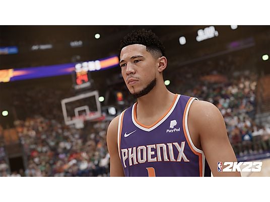 NBA 2K23 | PlayStation 4