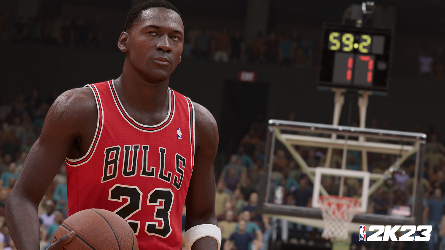 NBA 2K23 | PlayStation 4