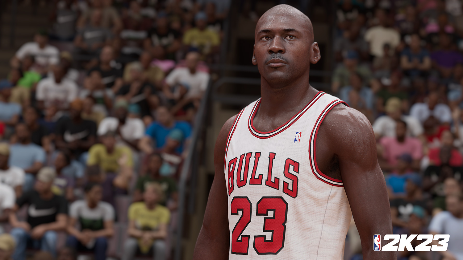NBA 2K23 | PlayStation 4