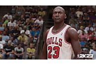 NBA 2K23 | PlayStation 4