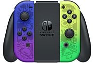 NINTENDO Nintendo Switch OLED Console - Splatoon 3 Editie
